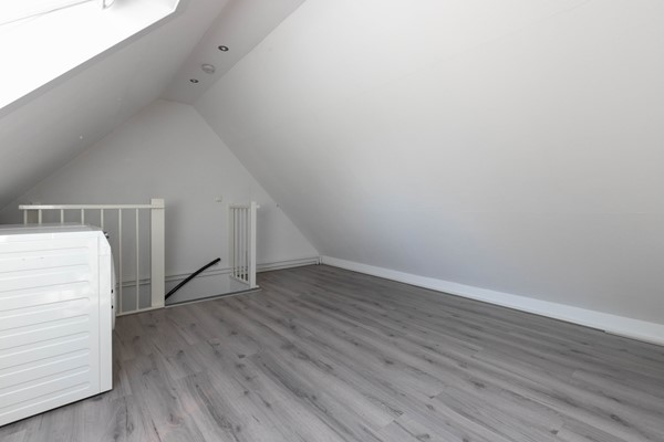 Medium property photo - Pijlkruid 35, 2377 DW Oude Wetering